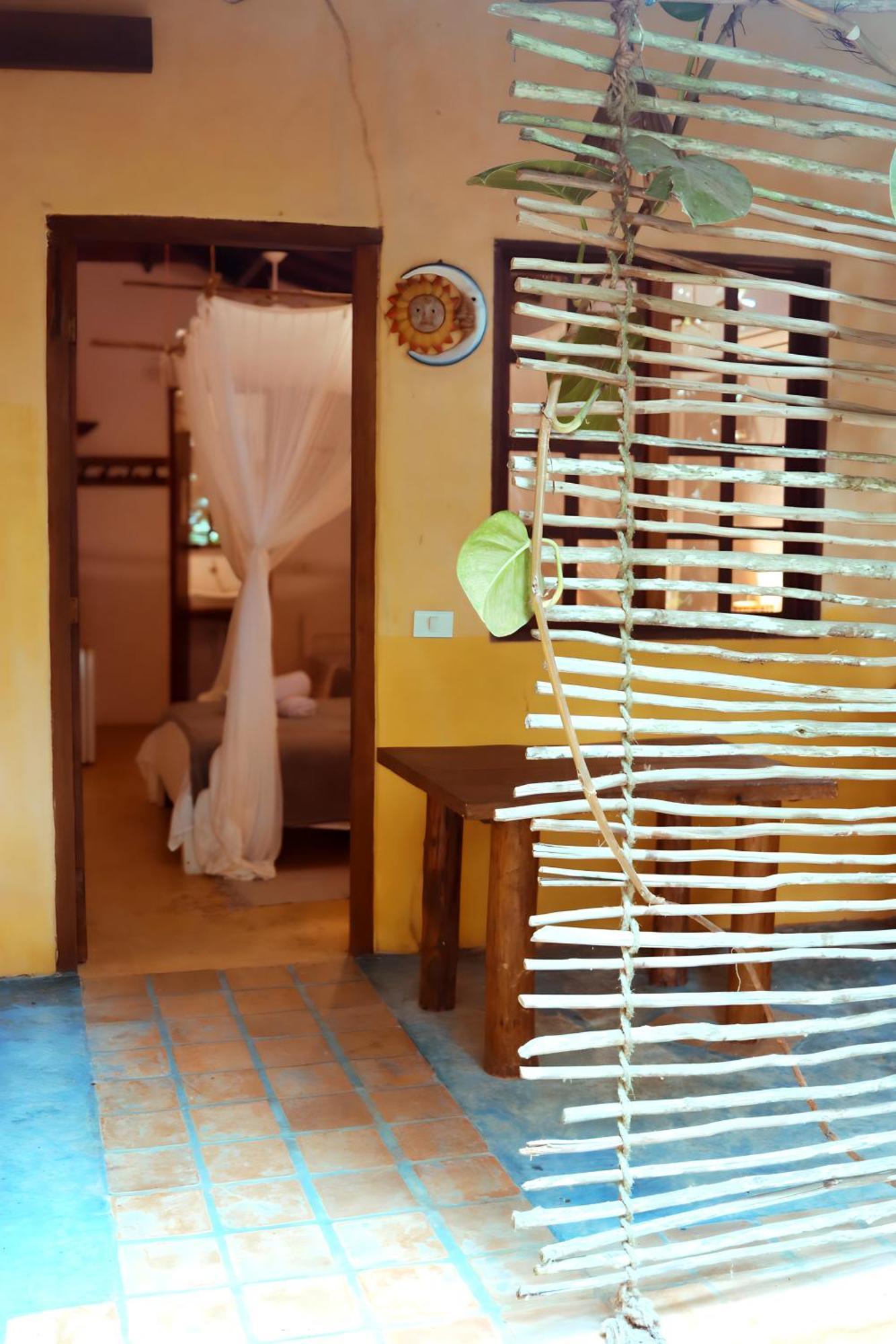 Casa Mangara Trancoso Hotel Exterior photo